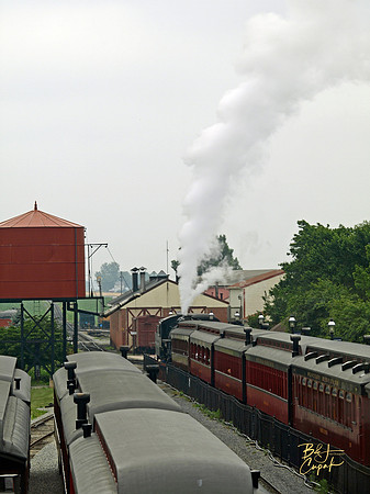 Strasburg Railroad, PA (34)