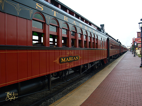 Strasburg Railroad, PA (35)