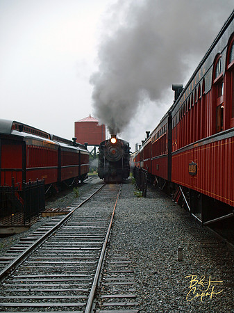 Strasburg Railroad, PA (36)