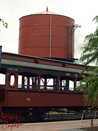 Strasburg Railroad, PA (44)