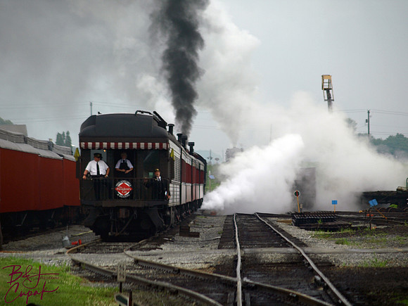 Strasburg Railroad, PA (45)