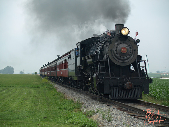 Strasburg Railroad, PA (46)