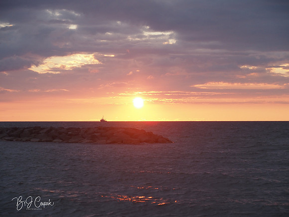 Erie, PA (34)-1