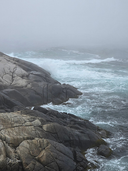 Peggy's Cove - Halifax (5)-1