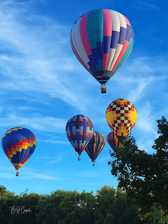 Canton Balloon Festival - 2023 (9)