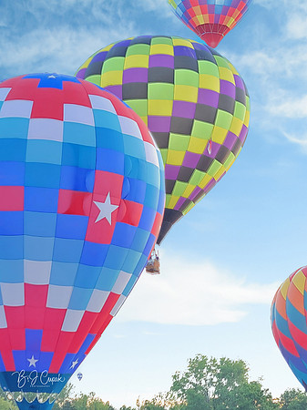 Canton Balloon Festival - 2023 (7)