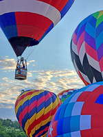Canton Balloon Festival - 2023 (3)