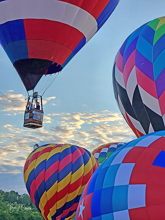Canton Balloon Festival - 2023 (3)