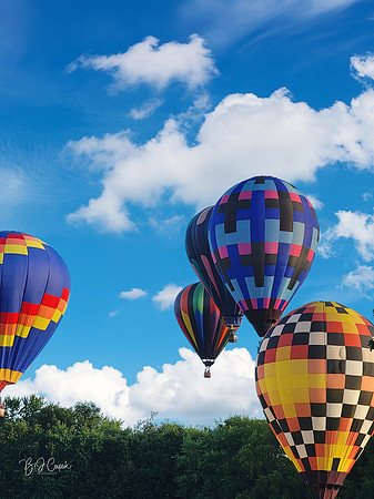 Canton Balloon Festival - 2023 (10)