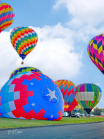 Canton Balloon Festival - 2023 (5)