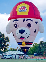 Canton Balloon Festival - 2023 (8)