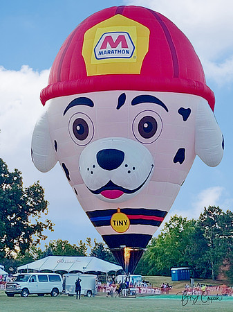 Canton Balloon Festival - 2023 (8)