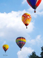 Canton Balloon Festival - 2023 (1)