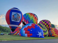 Canton Balloon Festival - 2023 (2)