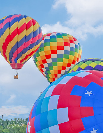 Canton Balloon Festival - 2023 (4)