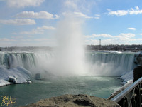 Niagra Falls