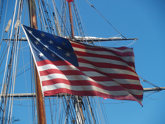 American Flag (1)