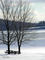 Moraine State Park PA-1