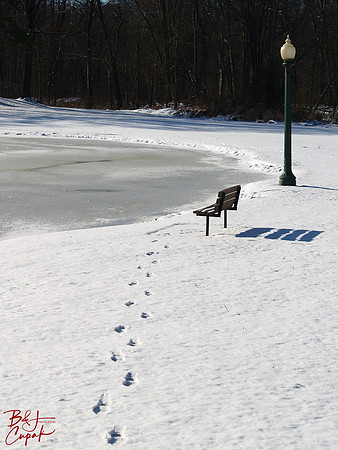 Groce City Park, PA