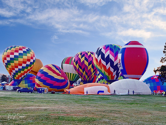 Canton Balloon Festival - 2023 (6)