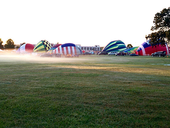 Canton Balloon Festival - 2023 (5)