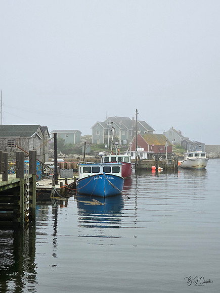 Peggy's Cove - Halifax (12)-1