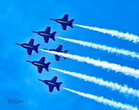 The Blue Angels