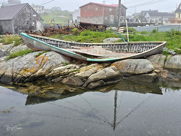 Peggy's Cove - Halifax (10)-1