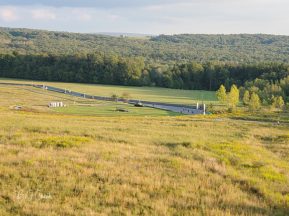 Flight 93 Memorial (1)