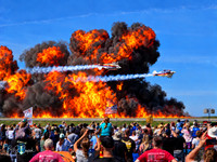 The Blue Angels