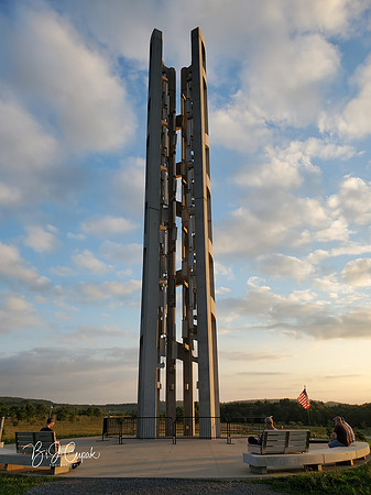 Flight 93 Memorial (4)