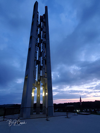 Flight 93 Memorial (6)