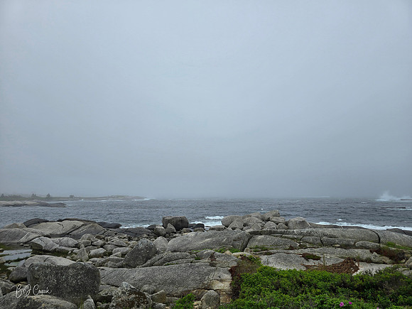 Peggy's Cove - Halifax (3)-1