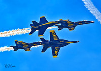 The Blue Angels