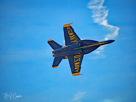The Blue Angels