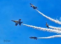The Blue Angels