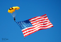 The Blue Angels