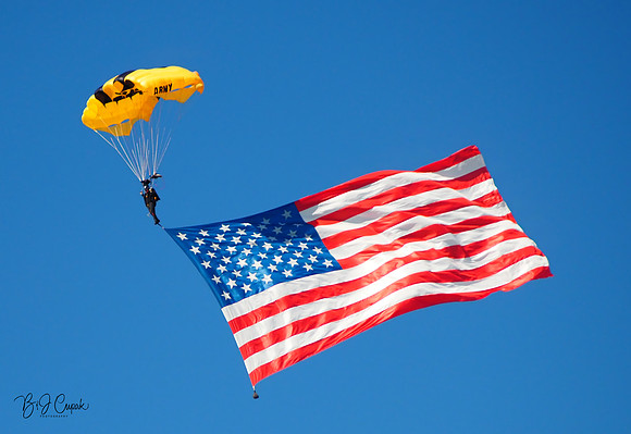 The Blue Angels