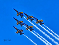 The Blue Angels