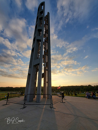 Flight 93 Memorial (5)