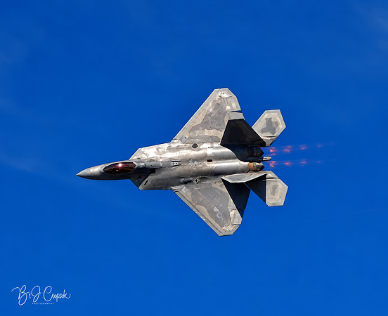 The Blue Angels