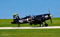 The Blue Angels