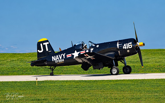 The Blue Angels