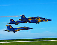 The Blue Angels
