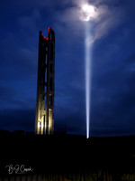 Flight 93 Memorial (7)
