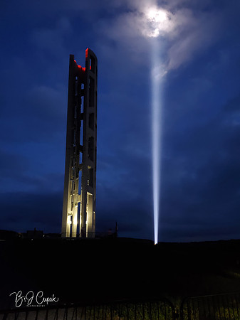 Flight 93 Memorial (7)