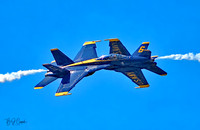 The Blue Angels