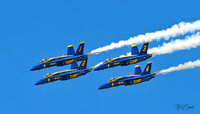 The Blue Angels
