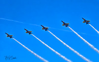 The Blue Angels