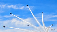 The Blue Angels